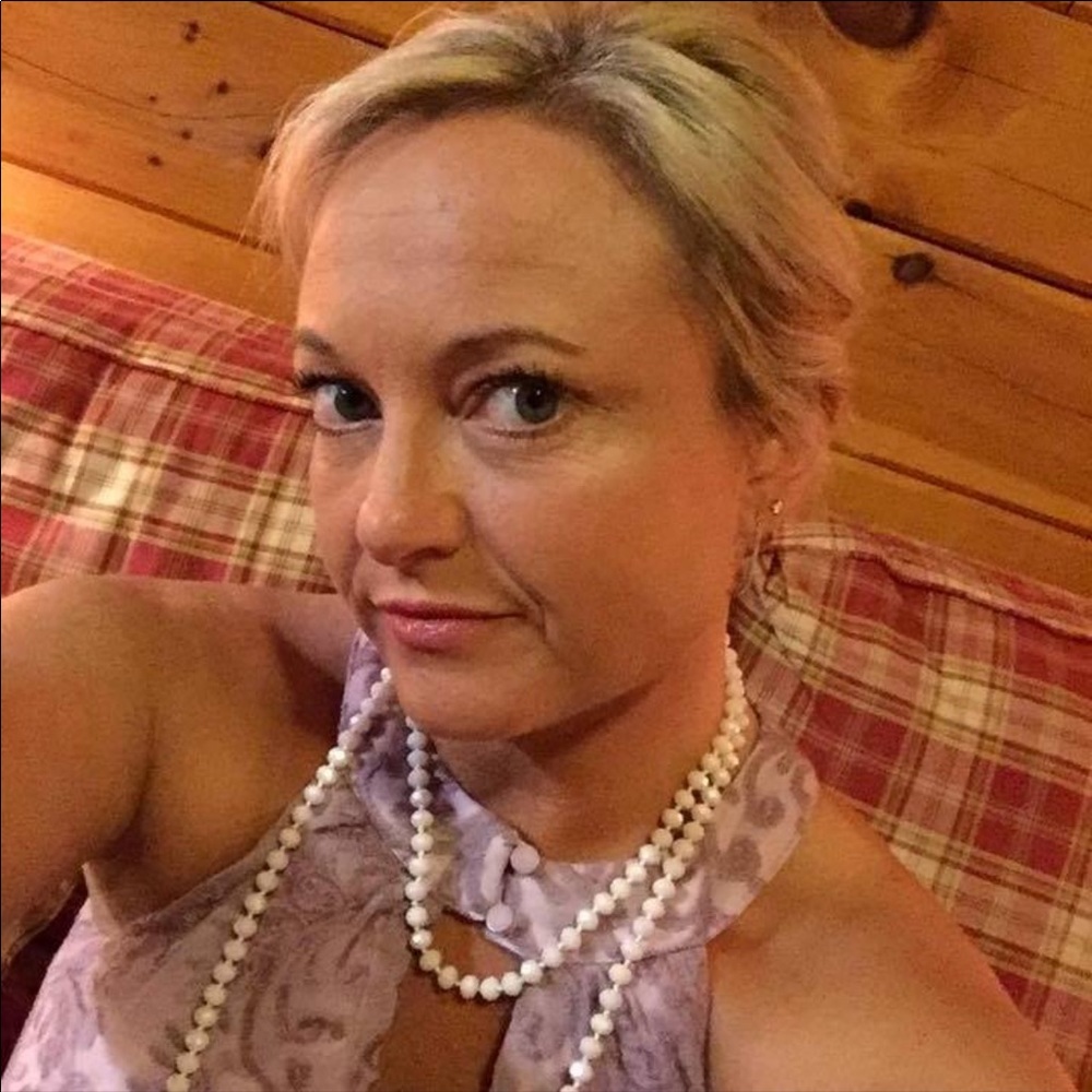 Meet your Posher, Kimberly